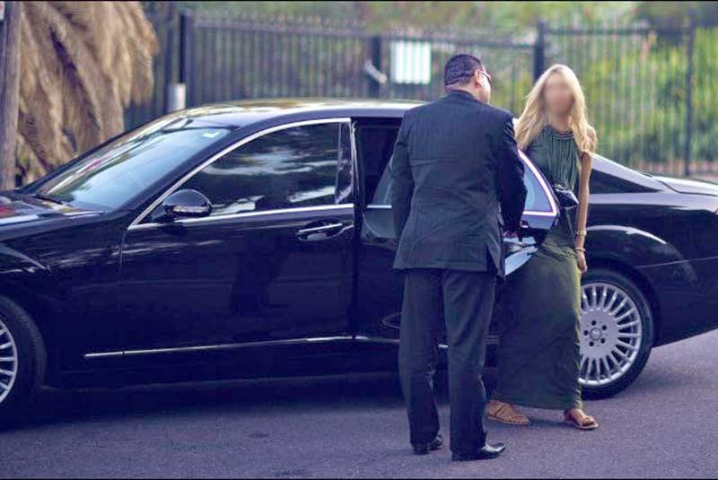 Melbourne Premium Taxi Service