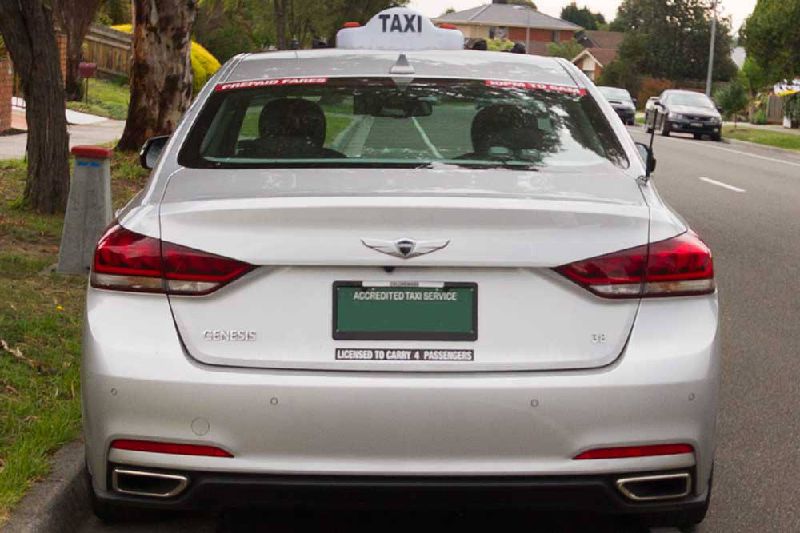 premium cabs Melbourne