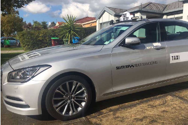 corporate travel taxis